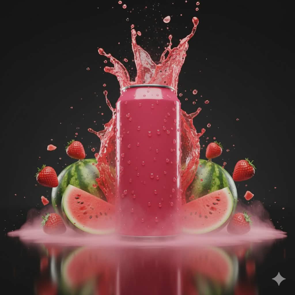 Content Marketing,AI generated photo, woman exit from the phone screen