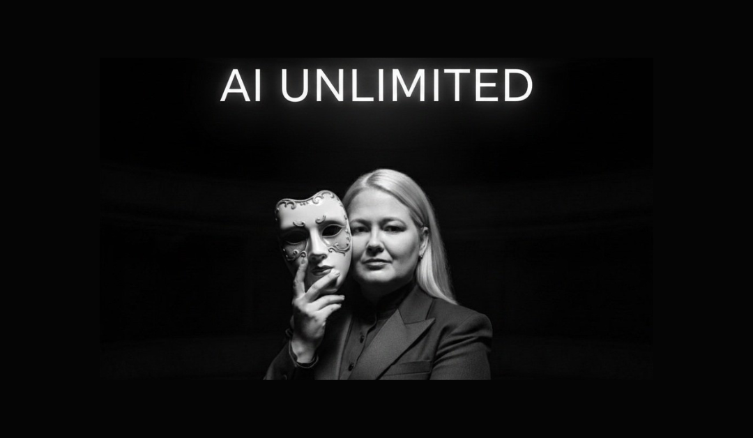 Content Marketing I AI- magija uspeha